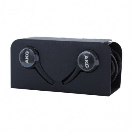 AKG HF 3.5mm /черни/ - EO-IG955