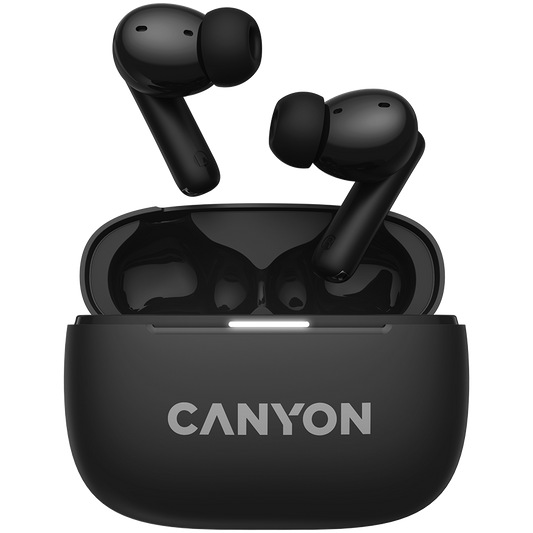 CANYON headset OnGo TWS-10 ANC+ENC