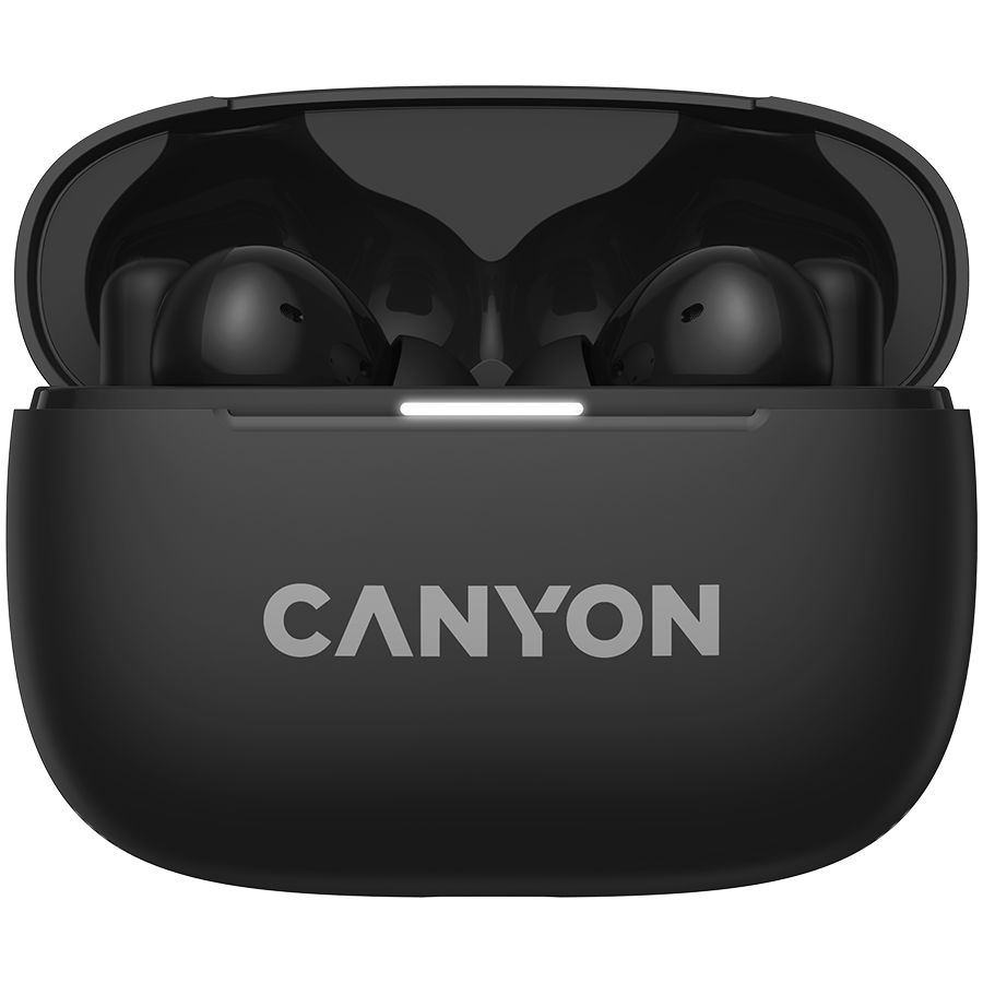 CANYON headset OnGo TWS-10 ANC+ENC