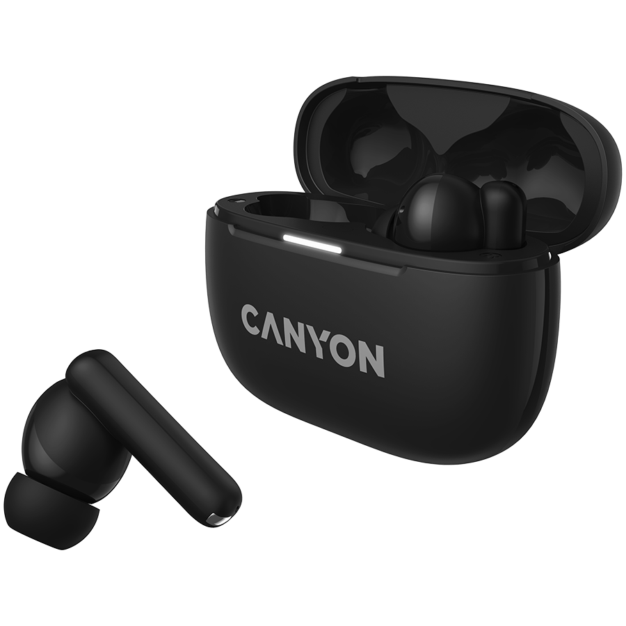 CANYON headset OnGo TWS-10 ANC+ENC