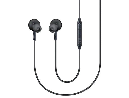 AKG HF 3.5mm /черни/ - EO-IG955