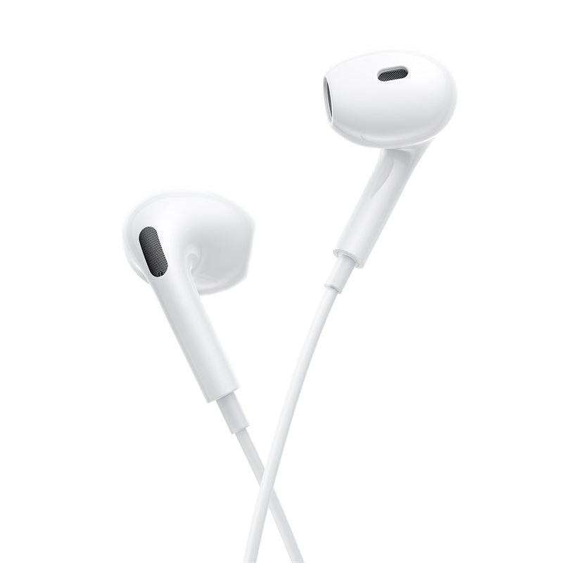 BASEUS HF Encok HZ19, 3.5mm /бял/ - A00182301213-00