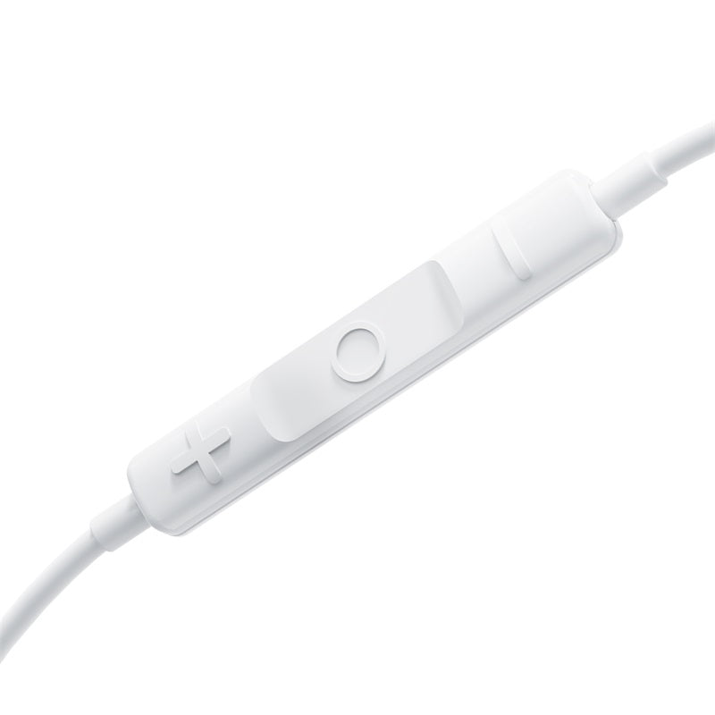BASEUS HF Encok HZ19, 3.5mm /бял/ - A00182301213-00