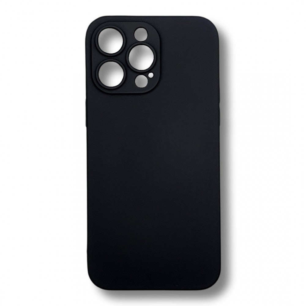 Кейс за Oppo A5x Черен